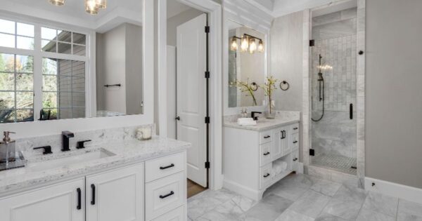 Cabinet Refinishing box