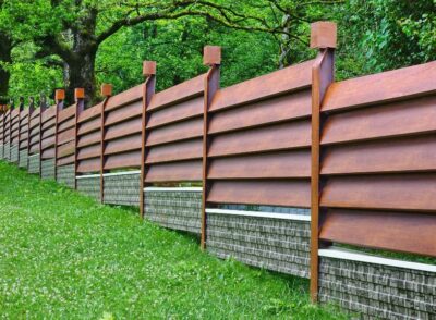 Fence, & Gate Staining box