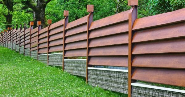 Fence, & Gate Staining box