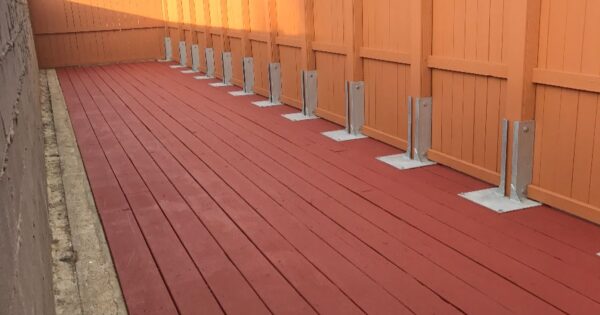 fence-box